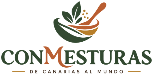 Logotipo de CONMESTURAS