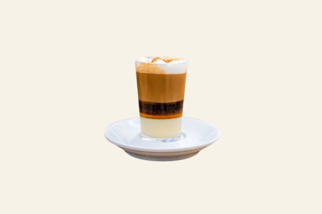 Barraquito canario