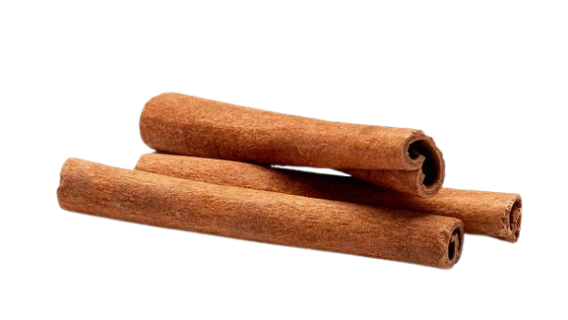 Canela en rama